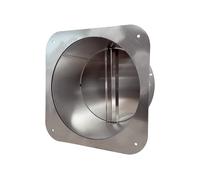 Clapet de fermeture pour conduit VKRI 50-56, diamètre nominal 500-560 de Maico - 0073.0030