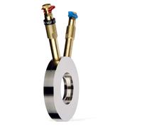 Clapet de mesure inter-brides IMI TA MDFO DN 32 (52176932)