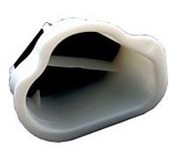 clapet anti-retour Wolf 1730238 pour CGB