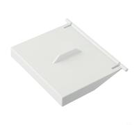 Clapet de Skimmer pour Hayward 8926 PVC Résistant | Matériau PVC résistant, les impuretés, conception pour porte battante, pour piscine hors sol