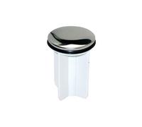 Clapet de vidage à ailettes ø39 mm noyon lavabo/ bidet - 35857