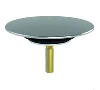 Clapet de vidage de baignoire - Valentin - Diamètre 72,5 mm
