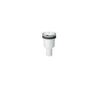 Clapet de vidage pour receveurs de douche Universal 49533000