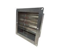 Clapet d'obturation pour gaine VKRI HV 35, DN 355 de Maico - 0073.0556