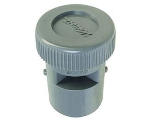 Clapet équilibreur de pression en PVC Nicoll 40/32