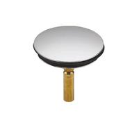 Clapet INOX diamètre 45 pour vidage Baignoire à câble