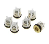 Clapet, jeu de 6, KIT302 pour Nettoyeur haute pression