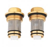 Clapet N/R thermostatique encastré 1/2" (1411600M)