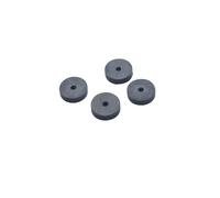 Clapet percé pour tête de robinet et tête à potence 3x16x4 (lot de 4) NOYON & THIEBAULT