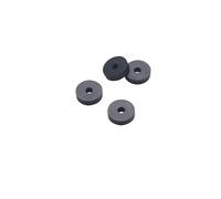 Clapet percé pour tête de robinet et tête à potence 4x16x4 (lot de 4) NOYON & THIEBAULT
