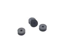 Clapet percé pour tête de robinet et tête à potence 4x16x6 (lot de 4) NOYON & THIEBAULT
