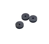 Clapet percé pour tête de robinet et tête à potence 4x20x5 (lot de 3) NOYON & THIEBAULT