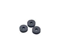 Clapet percé pour tête de robinet et tête à potence 5x17x5 (lot de 3) NOYON & THIEBAULT