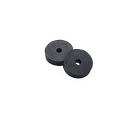Clapet percé pour tête de robinet et tête à potence 5x25x6 (lot de 2) NOYON & THIEBAULT