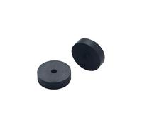 Clapet percé pour tête de robinet et tête à potence 5x30x8 (lot de 2) NOYON & THIEBAULT