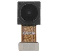 Clappio Caméra Arrière Capteur Ultra Grand angle 50MP pour Xiaomi 12 Pro Noir