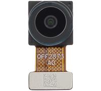 Clappio Caméra Arrière Capteur Ultra Grand angle pour Xiaomi 13 Lite 5G Noir