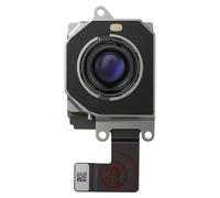 Clappio, caméra arrière grand angle 48 Mpx avec Flex intégré pour iPhone Air, noir