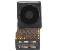 Clappio Caméra Capteur Ultra Grand angle 12MP pour Google Pixel 6a Noir