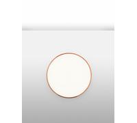 Clara anneaux pour Applique murale / plafonnier Flos cuivre - F1571015