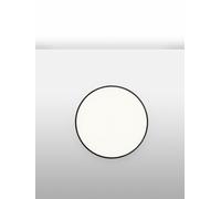 Clara Anneaux pour Applique murale / Plafonnier Flos fumée - 8059607015377