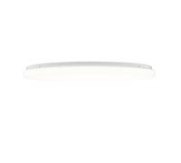 Applique murale/plafonnier Clara LED H 5cm / Ø 60cm