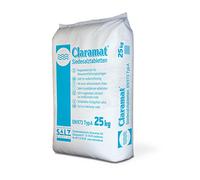 claramat siedes alzt combizym/sel de sel/Comprimés Sac de 25 kg