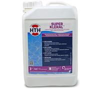 Clarifiant triple action hth Super KLERAL 3 litres