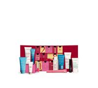 Clarins - CALENDRIER DE L'AVENT Calendrier 24 Cases