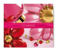 Clarins Calendrier De l'Avent 12 Jours Soin Et Maquillage 12 Produits