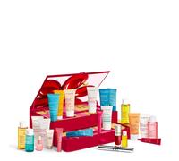 Clarins - Calendrier de l'Avent femme 1 pieces female