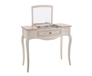 Clarisse C-Console-Miroir Console