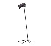 Claritas Lampadaire Noir