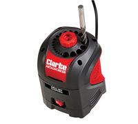 Clarke International Clarke CBS20 Affûteur de forets électriques (HSS 3 mm-12 mm)