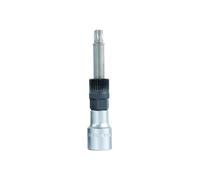 CLAS Equipements Clé Ronde torx T50 1/2" CRV pour Coffret démontage poulies alternateurs Om 3779, Om 3679, Om 3789 - SA 5325