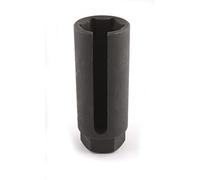 CLAS Equipements Douille Fendue 22mm 7/8" l.80mm 3/8" Douille Fendue 22mm 7/8" L.80mm 3/8" CRV - SA 7051