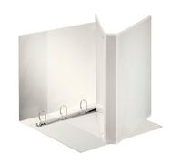 Esselte 55292 Classeur À Anneaux A4 Maxi Blanc