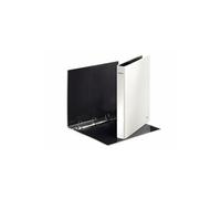 Classeur 4 Anneaux de 25mm WOW Blanc