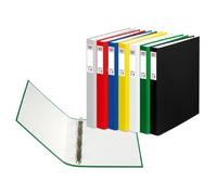 Classeur à anneaux maX.file protect, A4, mécanisme