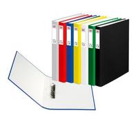 Classeur à anneaux maX.file protect, A4, mécanisme
