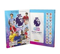 Classeur à couverture rigide Premier League 2023/24