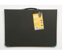 Classeur à dessin Goldline Goldline pour 20 pochettes A2 dans un carton - BPCJ1A2BKZ