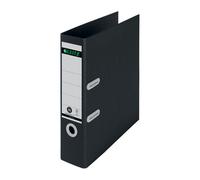 Classeur à levier cartonné Leitz A4 - Dos 8 cm