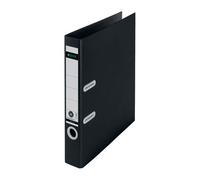 Classeur à levier cartonné Leitz RECYCLE A4 - Dos 5 cm