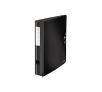 Leitz Classeur à levier Active Solid A4 180° 65 mm Noir