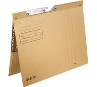 Classeur à levier Leitz 21120000 A4 250g br 50 pcs/paquet