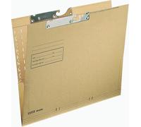 Classeur à levier Leitz Combi 21160000 A4 250g br 50 pcs/paquet.