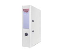 Classeur À Levier - Office Products - Pbsx0771 - A4 - 75 Mm - Blanc