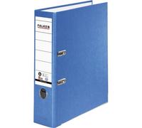 Classeur À Levier Papier Kraft A4 Recycolor - Bleu