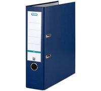 Elba Classeur Smart Pp/Papier, Largeur De Dos: 50 Mm, Orange